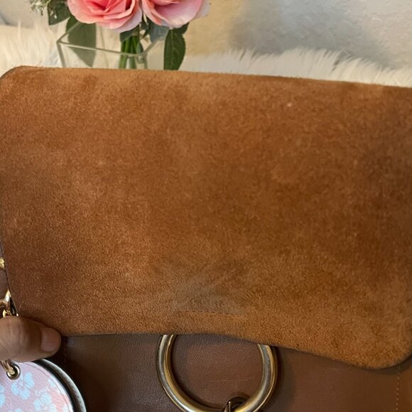 Chloe Faye 2 way backpack - Picture 5 of 15